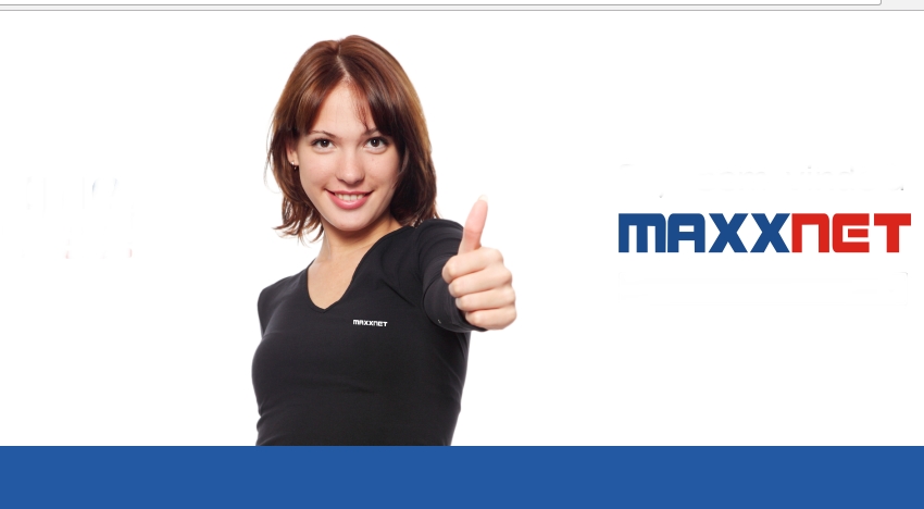 Informativo importante da Maxxnet