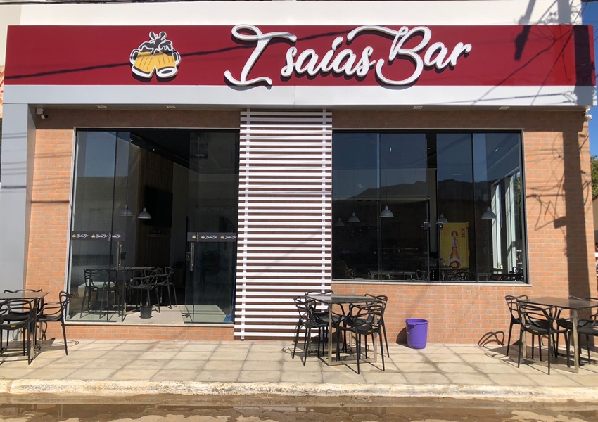 Livramento: inauguração do Isaías Bar contará com shows musicais nesta sexta e sábado 