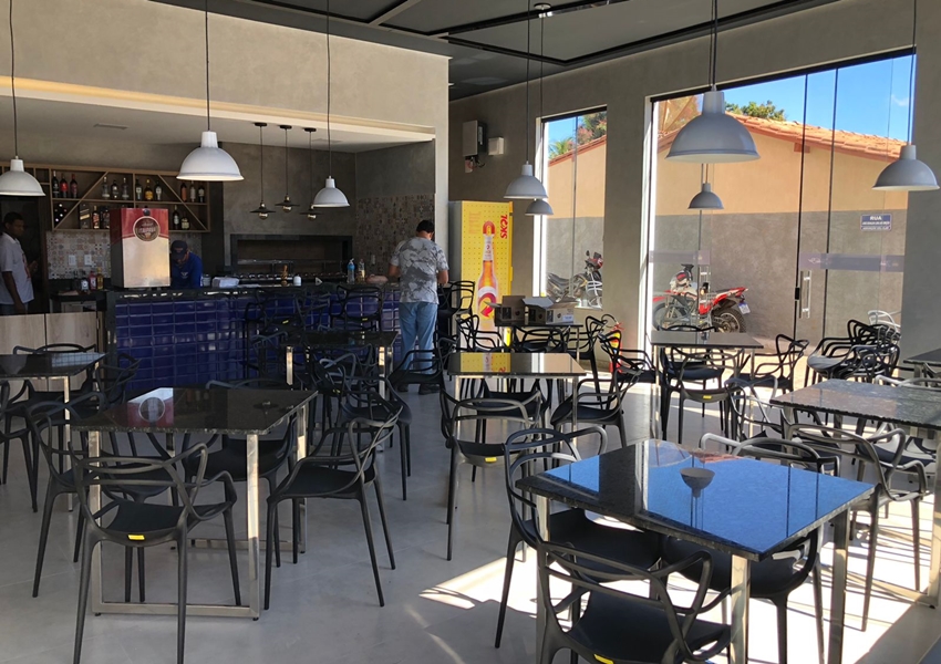 Livramento: inauguração do Isaías Bar contará com shows musicais nesta sexta e sábado 