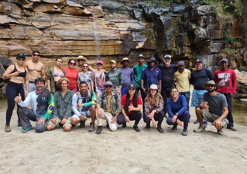 Ituaçu se destaca no turismo da Chapada Diamantina 