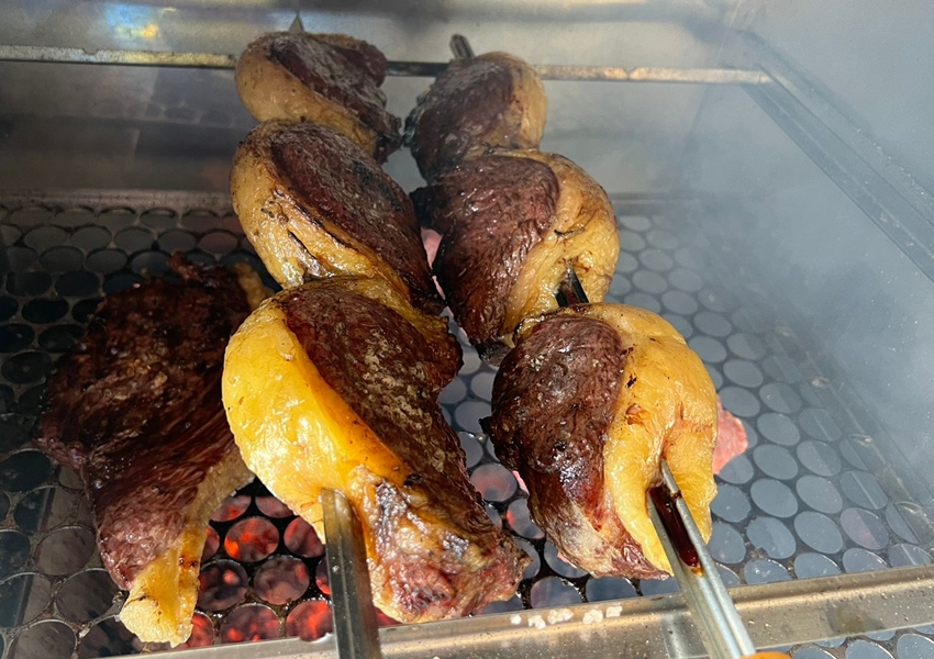 Carne tem maior queda em 15 meses; preço da picanha é o que mais caiu