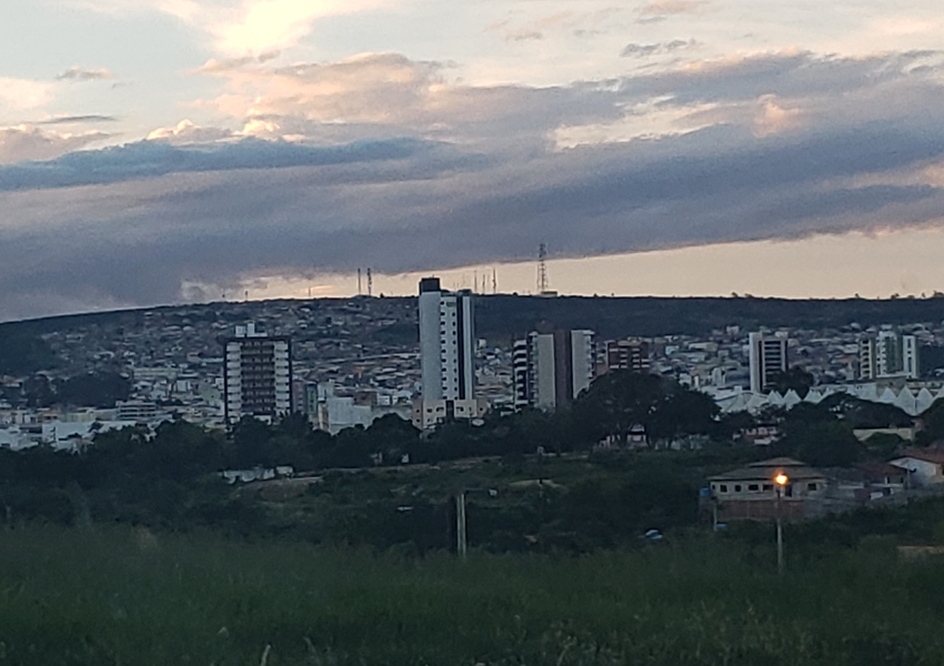 Vitória da Conquista: Mulher é roubada, estuprada e morta dentro de casa