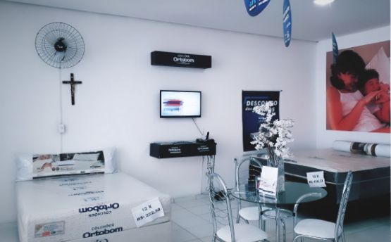 Galeria da notícia