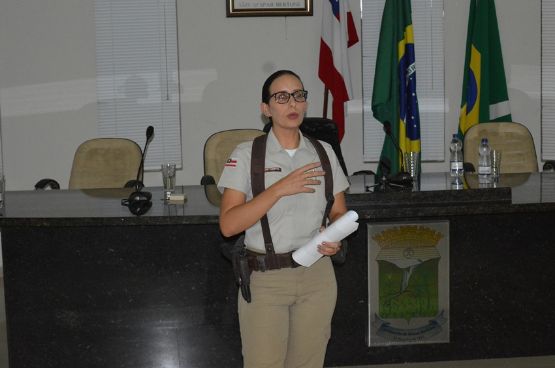 Galeria da notícia