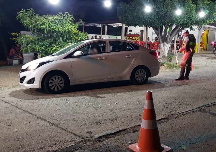 Polícia Rodoviária Estadual divulga balanço geral dos cinco dias de carnaval