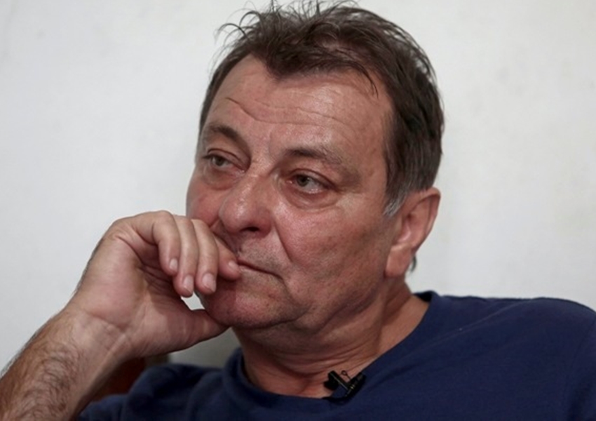 PF procurou por Cesare Battisti em duas embaixadas