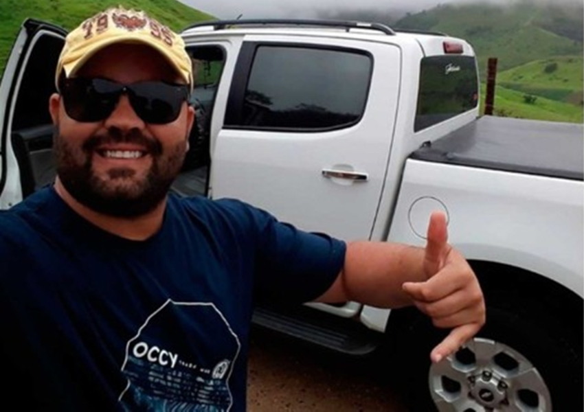 Dono de funerária em Poções é preso suspeito de matar homem e preparar enterro da vítima