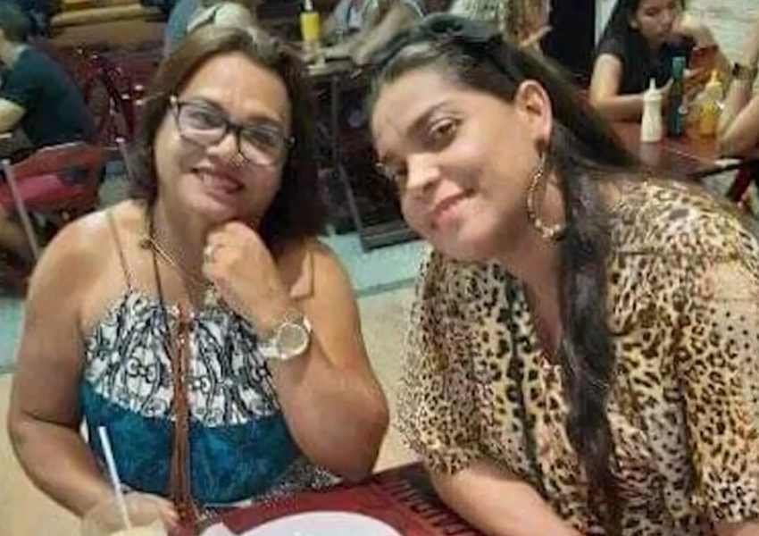 Itapetinga: Mãe e filha morrem por Covid-19 em intervalo de uma semana