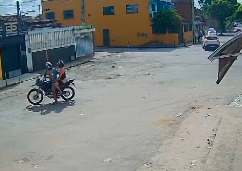 Policial militar é preso suspeito de homicídio em Itabuna