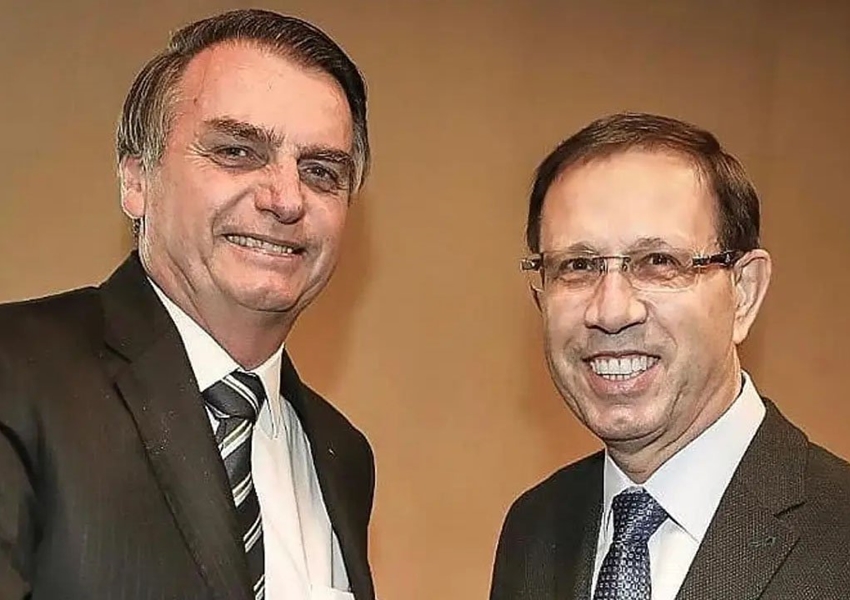 Após tentar condução coercitiva, PF descobre que Wizard foi para o México