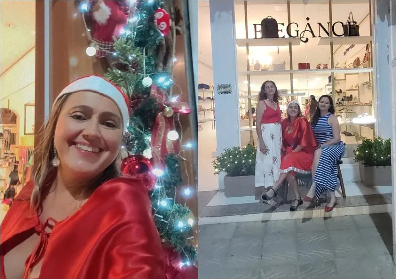 Galeria da notícia