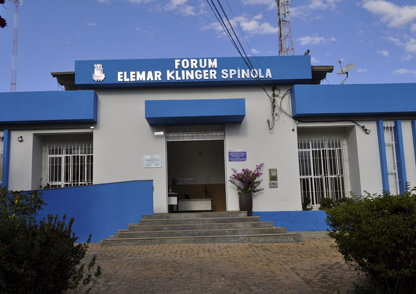 Acusado de cometer homicídio dentro da delegacia de Livramento irá a julgamento na próxima sexta-feira (05)