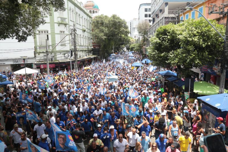 Galeria da notícia