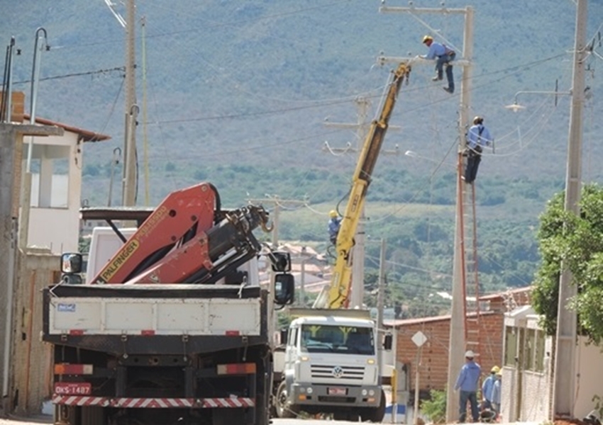 Cortes de energia de clientes com pagamento em atraso voltaram a ser permitidos em todo o país