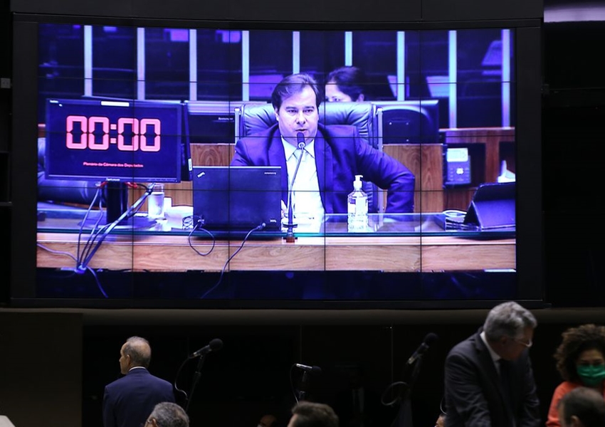 Câmara aprova linha de crédito para micro e pequenas empresas; Programa vai funcionar durante pandemia de covid-19