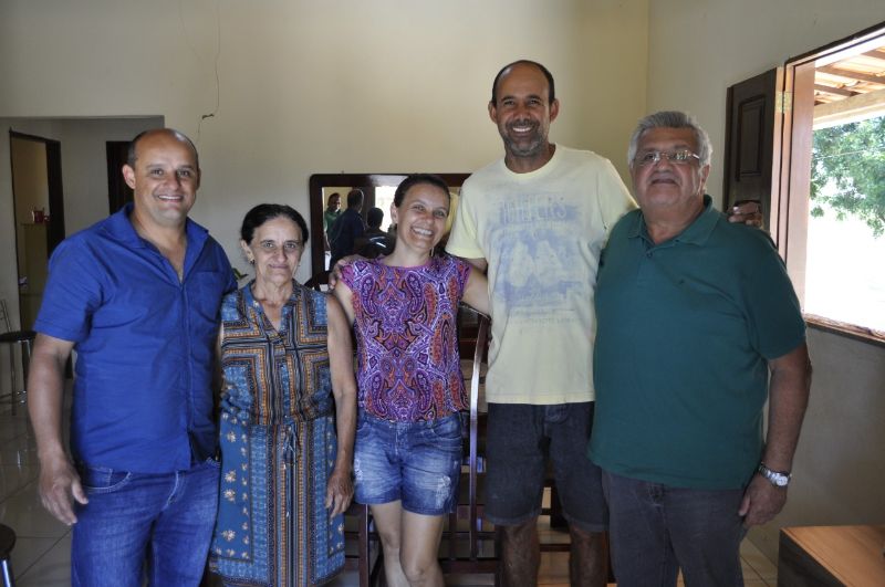 Galeria da notícia