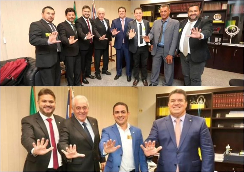Audiência em Brasília reúne lideranças políticas baianas em busca de avanços para os municípios