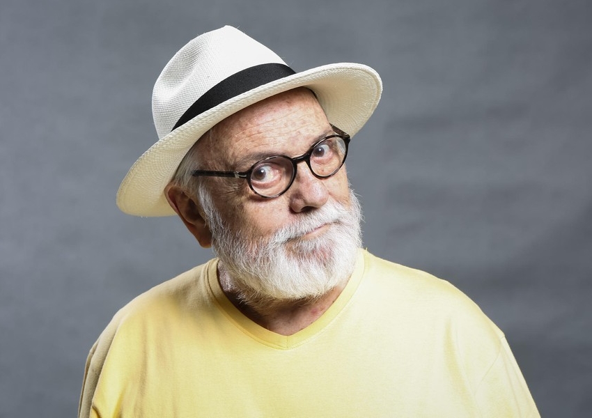 Morre aos 82 anos o ator, diretor, roteirista e produtor Antônio Pedro