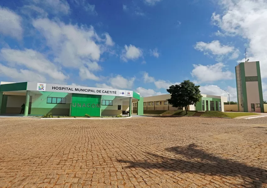 Ministério Público da Bahia rejeita pedido de suspensão de decreto municipal em Caetité