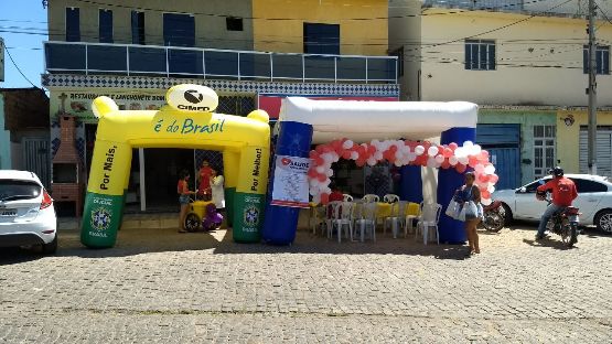 Galeria da notícia