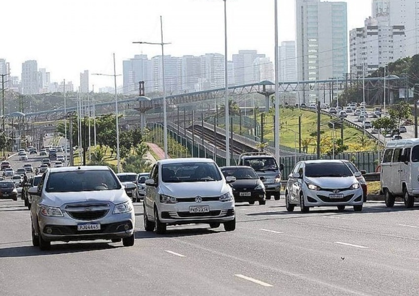 Governo mantém 20% de desconto e parcelamento ampliado para IPVA 2023