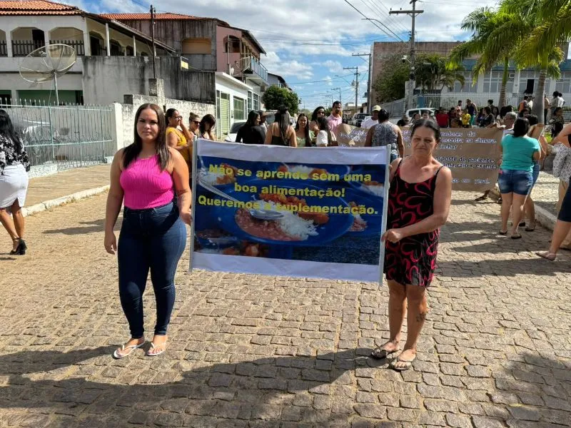 Galeria da notícia