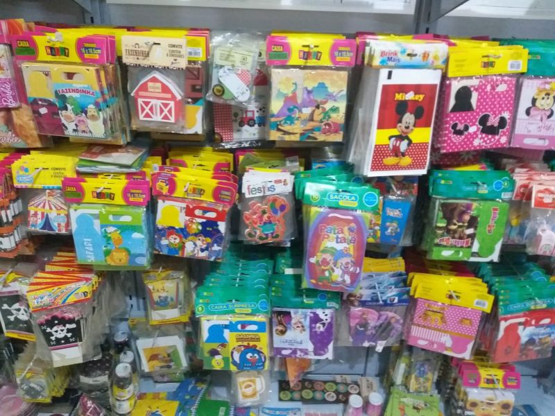 Galeria da notícia