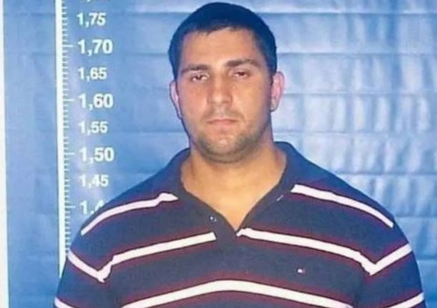 Corpo de miliciano Adriano da Nóbrega é exumado a pedido do MP-BA