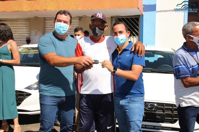 Galeria da notícia