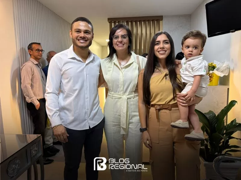 Galeria da notícia