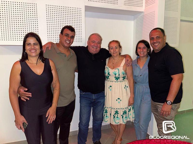 Galeria da notícia