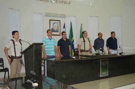 Galeria da notícia