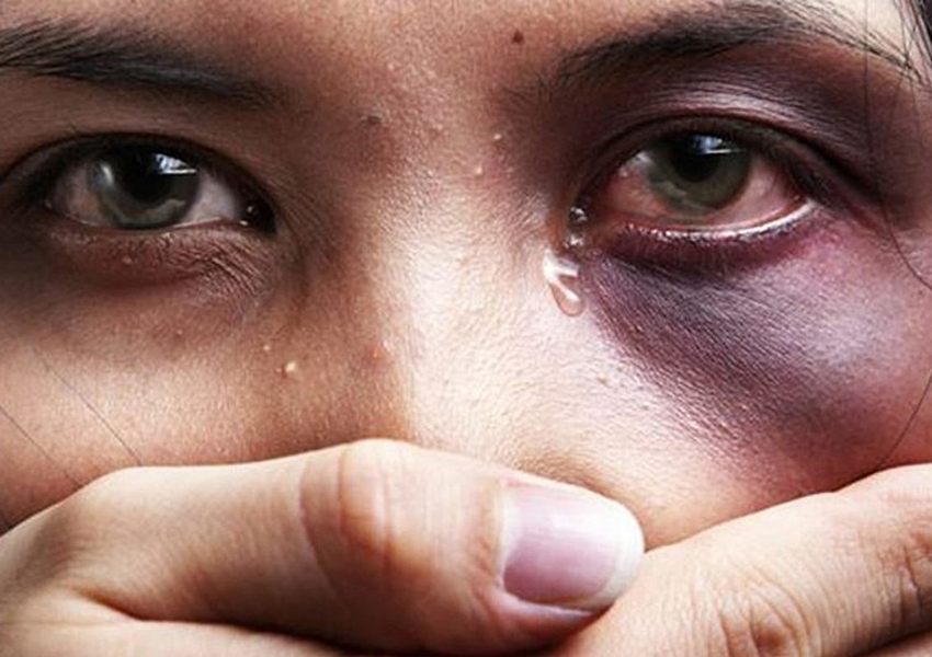 Denúncias de violência contra a mulher somam 105,6 mil em 2020