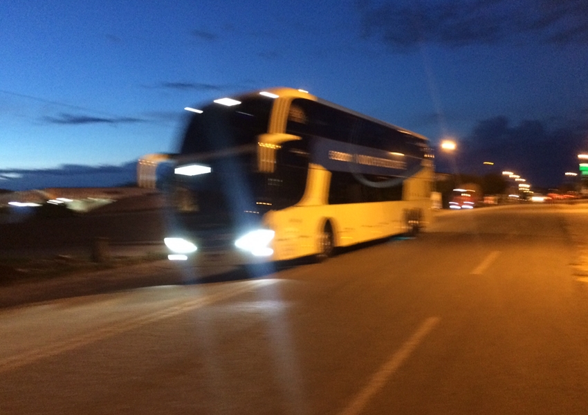 Rui Costa autoriza retorno do transporte intermunicipal em cidades sem novos registros de Covid-19