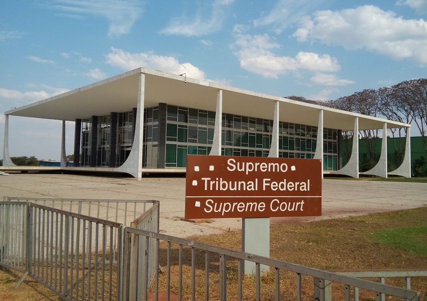 STF proíbe prisões após condenações em segunda instância; Lula poderá ser solto