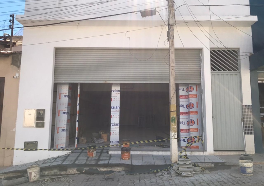 Aguarde, vem aí a nova loja Elegance Shoes em novo endereço