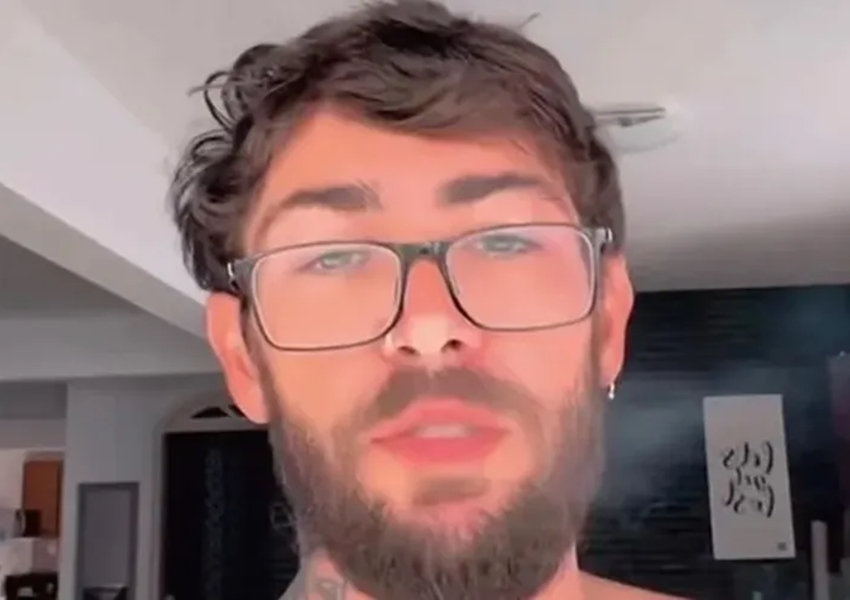 Influencer Tassio Bacelar morre após acidente de bicicleta em Salvador