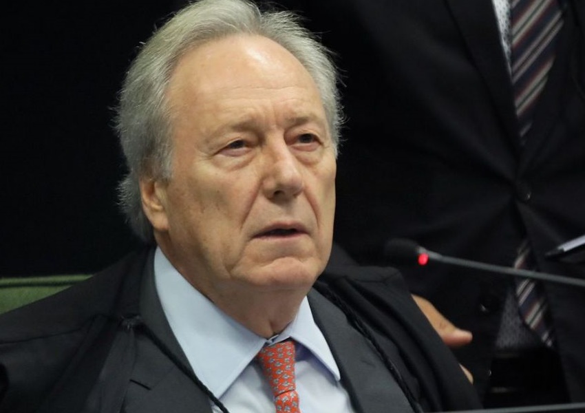STF nega liberdade para presos após atos de 8 de janeiro