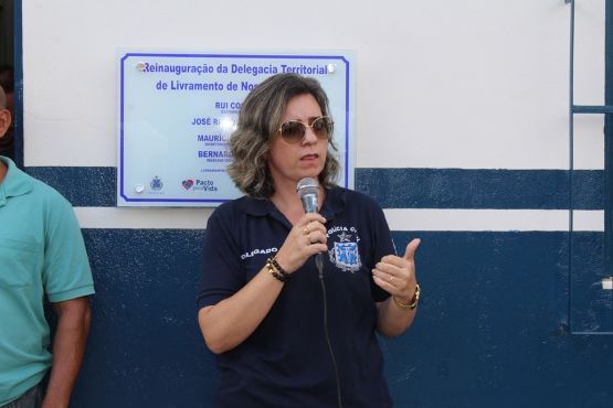 Galeria da notícia