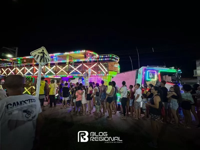 Galeria da notícia
