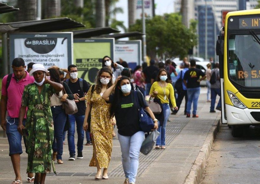 Quatro emergências sanitárias ameaçam as Américas, diz a Opas