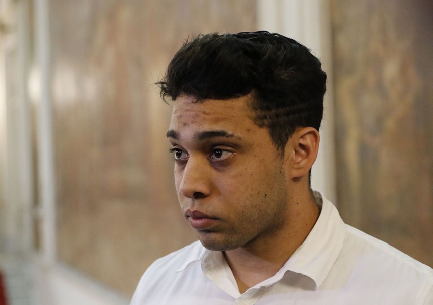 Justiça nega mandado de segurança apresentado por Gabriel Monteiro
