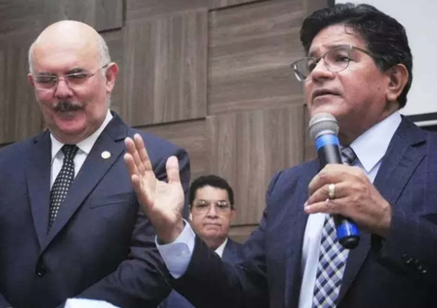 Senado deve ouvir nesta quinta FNDE e pastores acusados de interferência no MEC