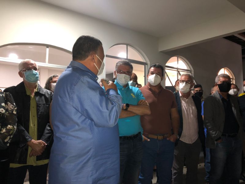 Galeria da notícia