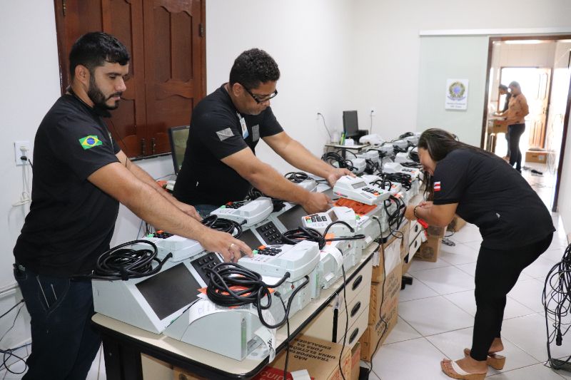 Galeria da notícia