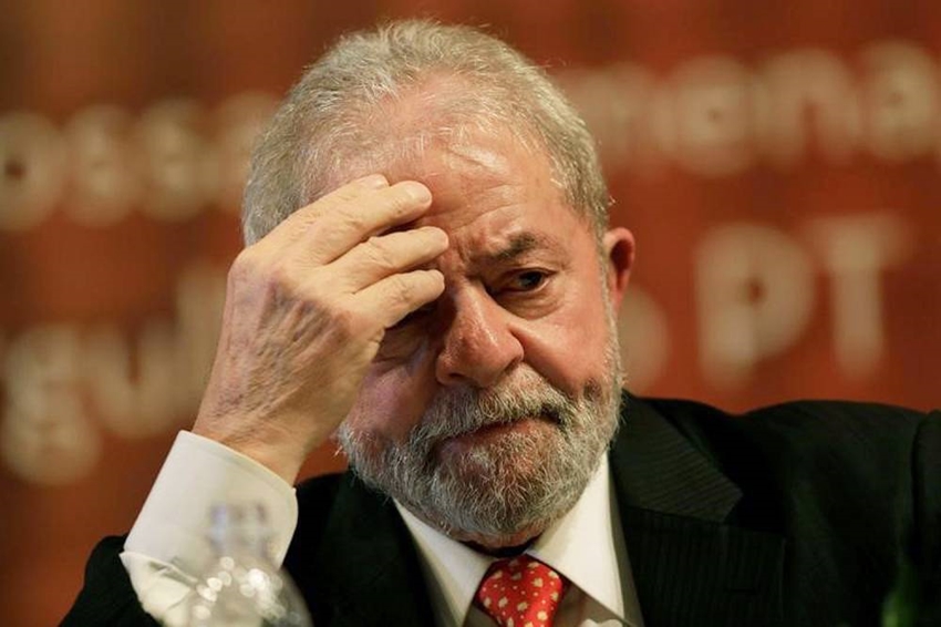 Juiz marca interrogatório de Lula na Operação Zelotes para fevereiro