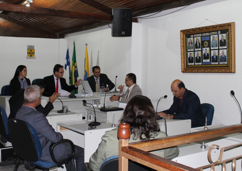   Prefeito lamenta postura de vereadores de oposição em Rio de Contas “Nem na situação de pandemia deixam de perseguir a gestão”