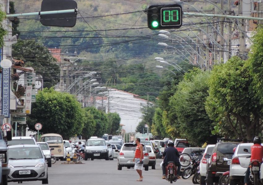 Livramento confirma o 12° óbito por Coronavírus