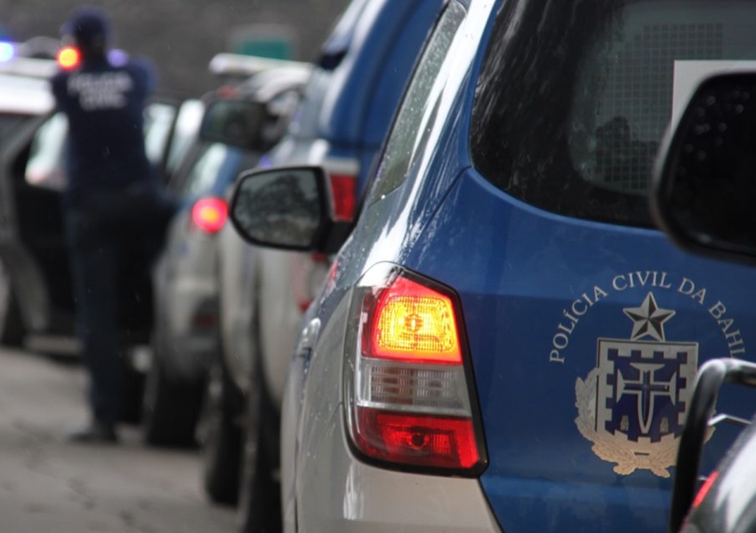 Lista de candidatos para concurso público da Polícia Civil da Bahia está disponível