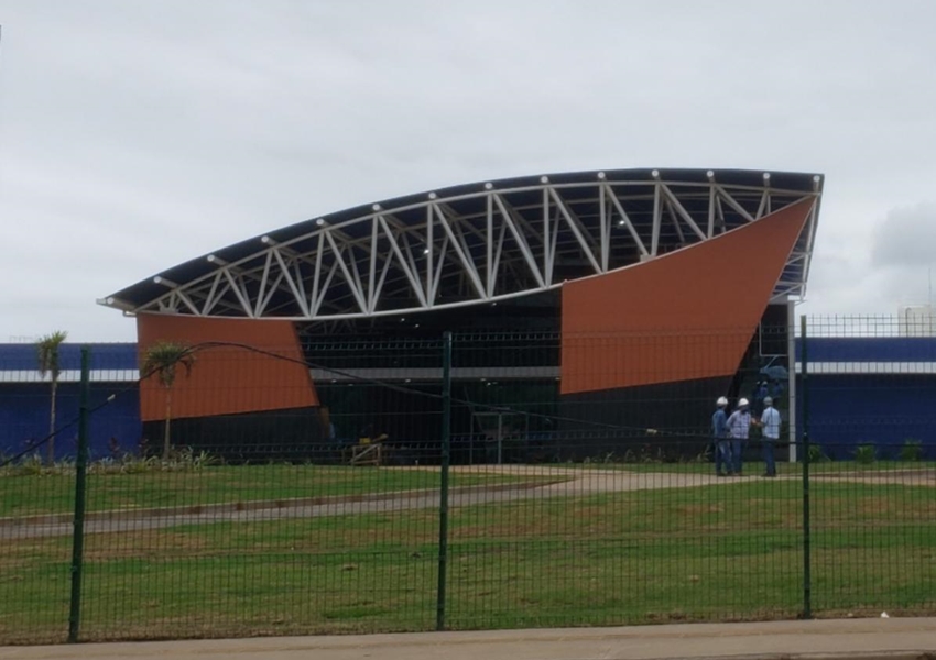 Policlínica Regional de Saúde em Brumado deve ser inaugurada entre março e abril